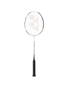 Raqueta de bádminton Yonex Astrox 99 Play White Tiger 4U5 (sin encordar) 