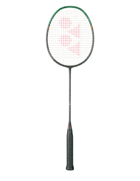 Raquette de badminton Yonex Astrox 99 Pro Black Green 4U5 (non cordée)