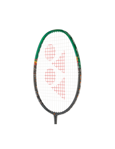 Raquette de badminton Yonex Astrox 99 Pro Black Green 4U5 (non cordée)