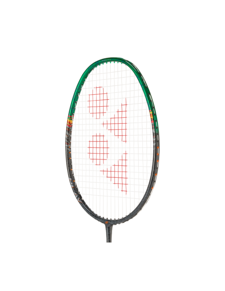 Raquette de badminton Yonex Astrox 99 Pro Black Green 4U5 (non cordée)