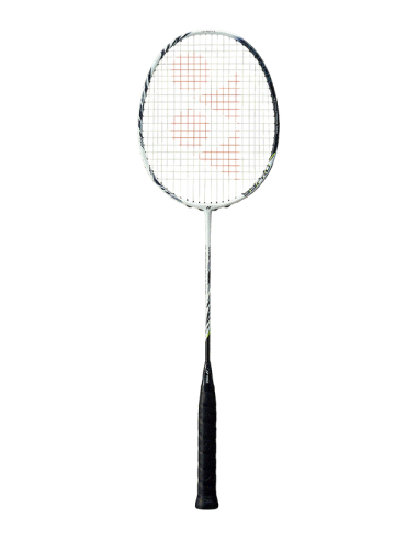 Badmintonracket Yonex Astrox 99 Pro White Tiger 4U5 (ongesnord) 