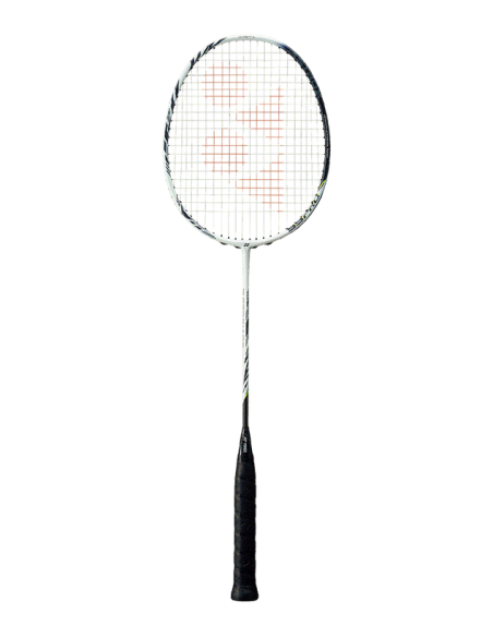 Yonex Astrox 99 Pro White Tiger 4U5 Badmintonschläger (ungespannt) 