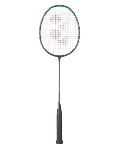 Raquette de badminton Yonex Astrox 99 Tour Black/Green 4U5 (non cordée)