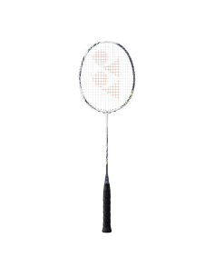 Raquette de badminton Yonex Astrox 99 Tour White Tiger 4U5 (cordée)