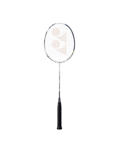 Raquette de badminton Yonex Astrox 99 Tour White Tiger 4U5 (cordée)