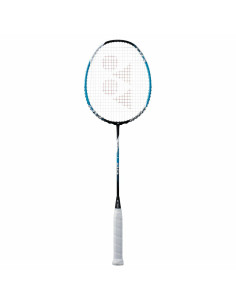 Yonex Voltric 1 DG Badmintonschläger (Blau/Schwarz) 