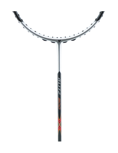 Badmintonketsjer Young Blitz 800 (4U) til forbedret spiloplevelse 