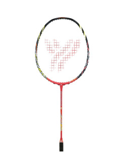 Badmintonketsjer Young Breakthrough 70 (4U) til forbedring af dit spil 