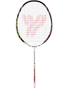 Badmintonketsjer Young Breakthrough 9 (3U) - Optimer din præstation 