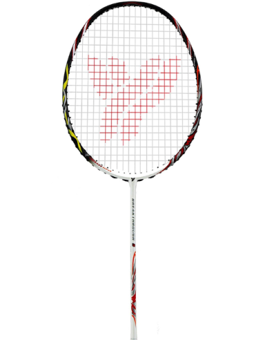 Badmintonketsjer Young Breakthrough 9 (3U) - Optimer din præstation 