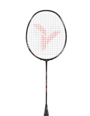 Badmintonketsjer Young Enviro Star 90 (4U) til miljøbevidste spillere 