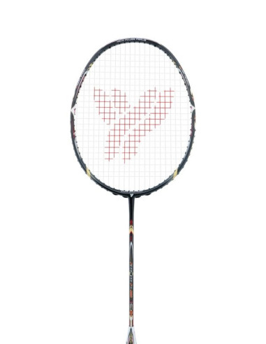 Raqueta de bádminton Young Fearless FX 900 (4U) 