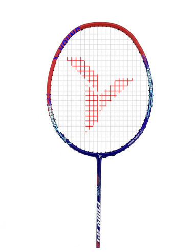 Raqueta de Bádminton Young Fury 24 (5U) 