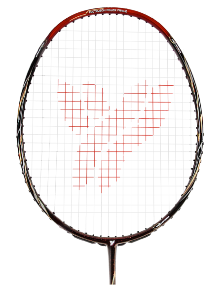 Young GEN-Y 80 (3U) Badmintonschläger 