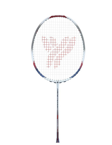 Badmintonschläger Young Nano Sensation 88 (4U) für explosive Leistung 