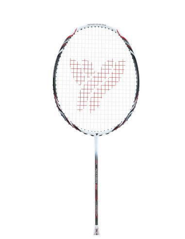 Badmintonschläger Young Nation 80 (3U) für explosive Leistung 