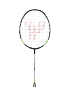 Badmintonketsjer Young Quantum Saber 8000 (3U) - Optimal kraft og præcision 