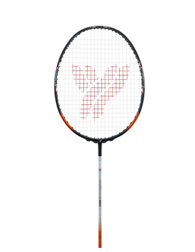 Badmintonketsjer Young Quantum Saber 8001 (3U) - Optimal kraft og præcision 