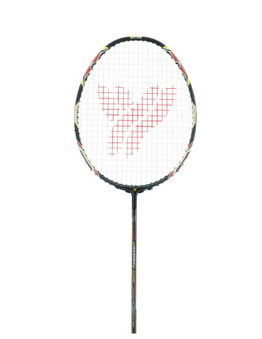 Raqueta de bádminton Young WillPower 1000 (4U) 