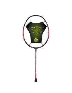 Young Wing Light 73 Red Badmintonketsjer (uden strenge) 