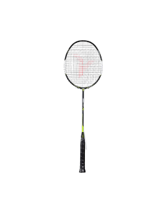 Raquette de Badminton Young Wing Light 73 Yellow (non cordée)