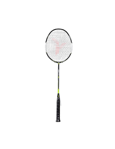Raquette de Badminton Young Wing Light 73 Yellow (non cordée)