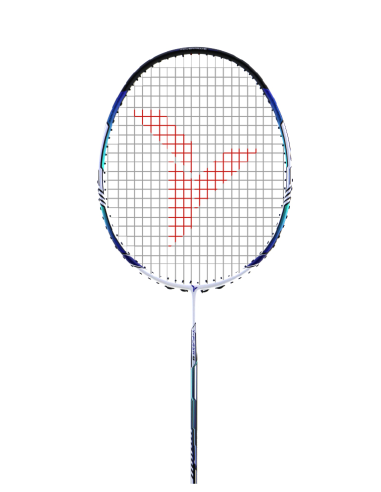 Badmintonketsjer Young Y-flash 8 (Uden strenge) 