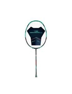 Raquettes de Badminton Young Aero 9000 Blast Gris