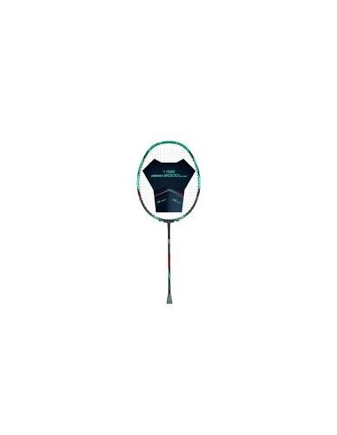 Raquettes de Badminton Young Aero 9000 Blast Gris