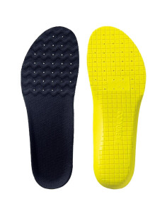 Yonex PC + AC 195 Badminton Insoles (Yellow) 