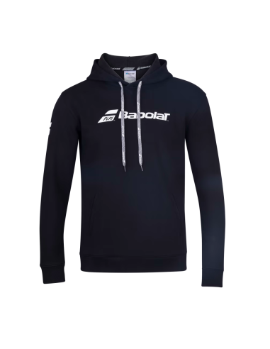 Sweat Babolat Exercise Hood Femme 