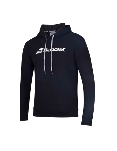 Sweat Babolat Exercise Hood Femme 