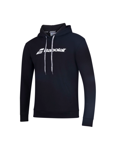 Sweat Babolat Exercise Hood Femme 