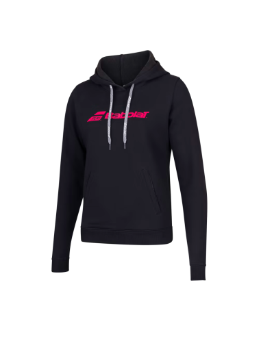 Sweat Babolat Exercise Hood Femme 