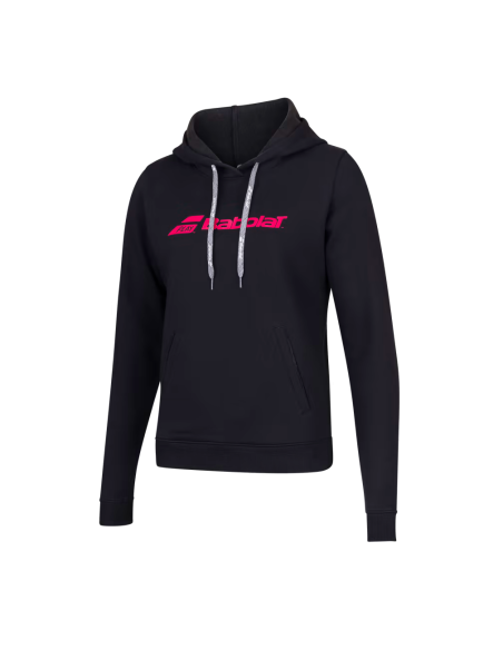 Sweat Babolat Exercise Hood Femme 