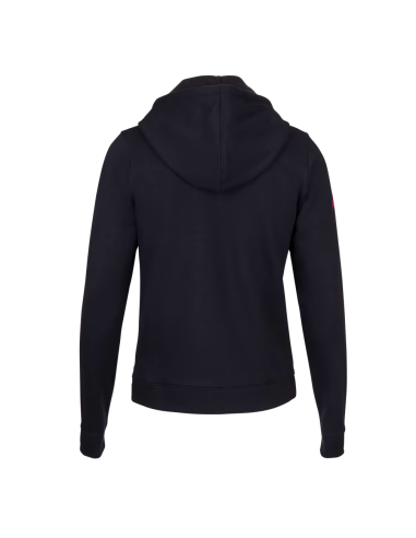 Sweat Babolat Exercise Hood Femme 