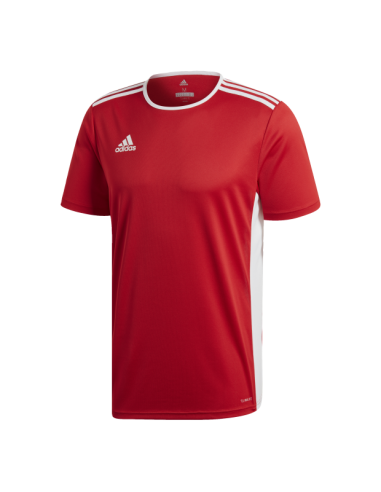 Camiseta a Rayas Entrada 18 