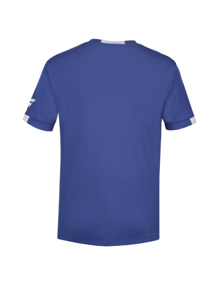 Polo Babolat Play Homme 