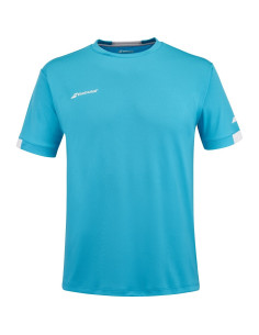 Polo Babolat Play Homme til Tennisentusiaster 