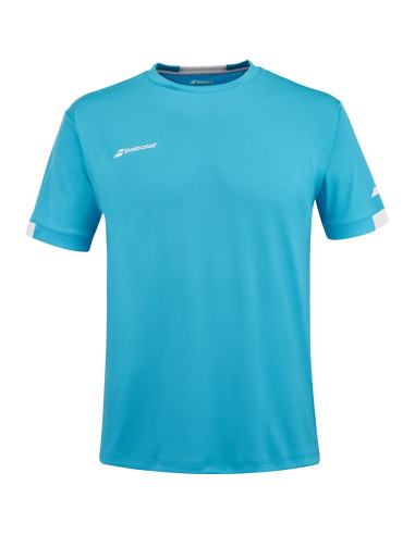 Babolat Play Men's Polo Shirt for Tennis - Stylish and Comfortable 