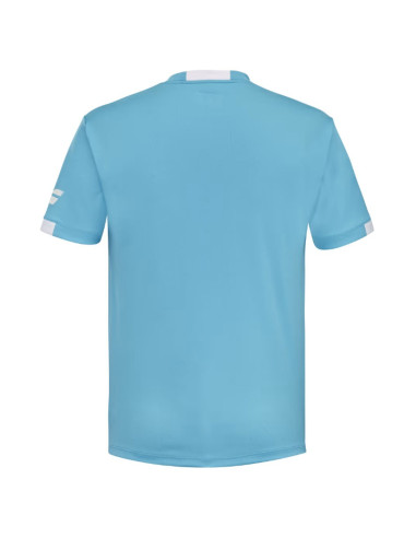 Babolat Play Men's Polo Shirt for Tennis - Stylish and Comfortable 