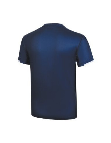 Tee-shirt Victor T60002TD F Homme Bleu