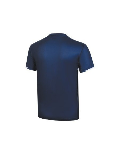 Tee-shirt Victor T60002TD F Homme Bleu