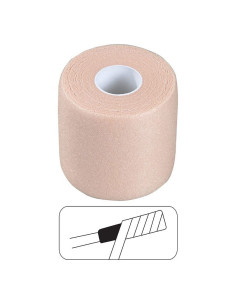 Apacs Film Absorbeur Choc Manche 