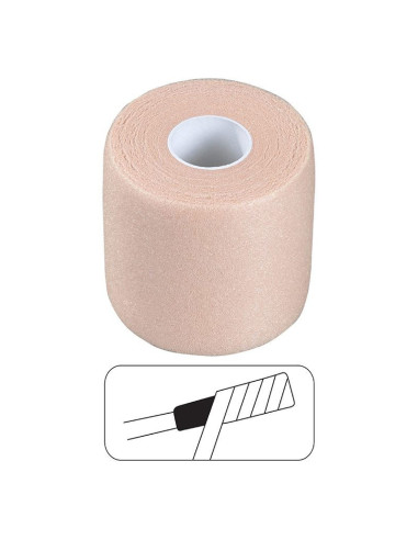 Apacs Film Absorbeur Choc Manche 