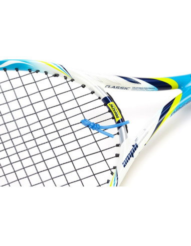 BADMINTON RAQUETTE ABSORBER X100 