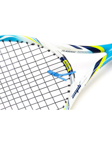 Badmintonracket Absorber X100 