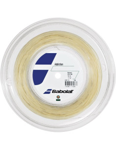 BOBINE BABOLAT ADDICTION 1.35 (200 METER) 