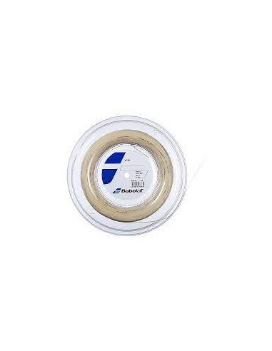 Babolat Xcel 1.30 String Reel (200 Meters) - Optimal Performance for Tennis Players 