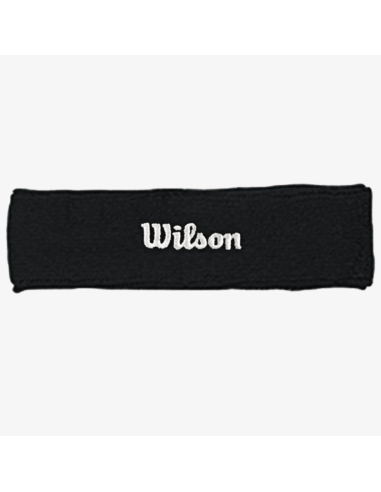 Wilson Mid-Calf Rush Pro Herre Sokker (Sort) 